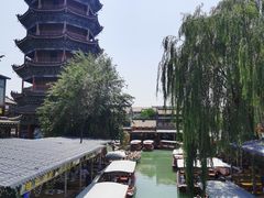 -滦州古城