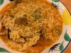 -萨莉亚意式餐厅(深圳北站店)