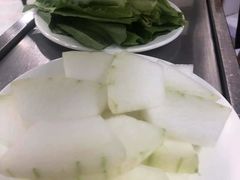 -三兴涮羊肉(荣安大街店)