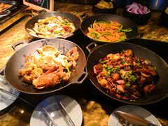 -嘉定凯悦·咖啡厅