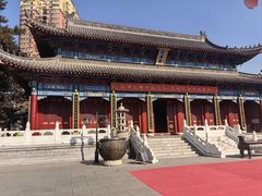 -长春孔子文化园-文庙