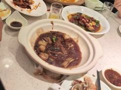 -船歌·鱼水饺青岛菜(金狮广场店)