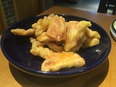 -陈阿婆鱼头泡饼·京味菜(复兴路店)