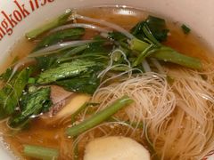 手信清汤船面-太食獸泰式茶餐厅(IFS国金中心店)