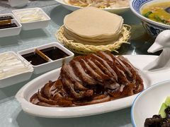 -郑州烤鸭总店