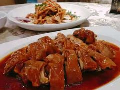 -新兴家喻酒家·羊城名宴(昌岗店)