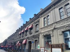 -中华巴洛克风情街