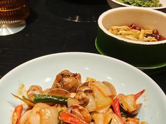 -川流不息·地道川菜·小龙虾(新松江路店)