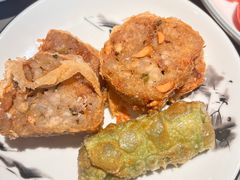 -潮道鱼仔店·潮汕味(长兴路店)