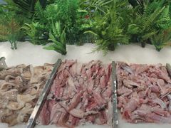 -金滏山烤肉·海鲜·火锅自助餐厅(襄阳万达店)