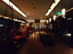 -富力丽思卡尔顿酒店·FLAIR餐厅酒吧