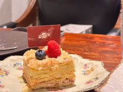-格鲁·秀色Georgia’s Feast