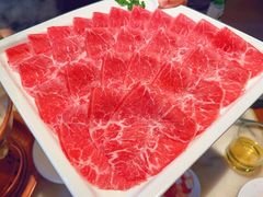 -南门涮肉(天坛店)