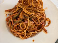 -新侨三宝乐西餐厅(崇文门店)