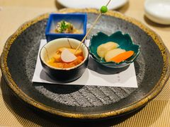 -月下料理(楷林IFC店)