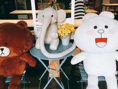-友达面馆(二七南路店)