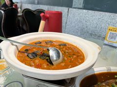 -又见炊烟私房菜(敬亭路店)