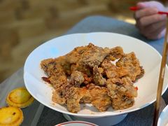 -秀儿四九城·新京菜(亚运村鸟巢店)