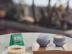 -Bella coffee(六月海店)