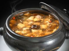 -熙楼(翠湖店)