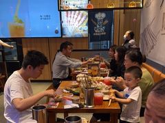 -唐力九头鸟烧烤·罗田吊锅(西云楼店)