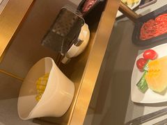 -海底捞火锅(宇飞大厦店)