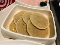 -海底捞火锅(枫蓝国际购物中心店)