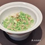 福州酒店中餐厅的天花板？