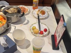 -吉布鲁牛排海鲜自助(成都大悦城店)