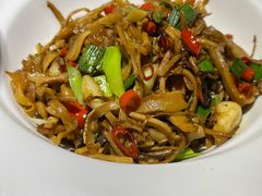 -米椰湘·辣椒炒肉