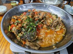 -61号餐吧(兴坪古镇漓江店)
