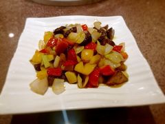 -随园花园餐厅(新港中路店)