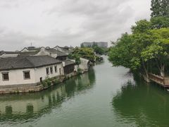 -乌镇景区