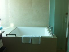 洗浴间-上海雅居乐万豪侯爵酒店