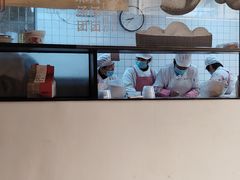 -朱新年·苏式汤团·面点(北寺塔店)