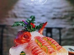 -大良毋米粥 · 粥底火锅(岭南天地店)