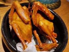 -大鸽饭(岗顶店)