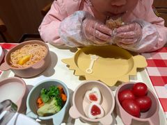 -西贝莜面村(常州新北万达广场店)