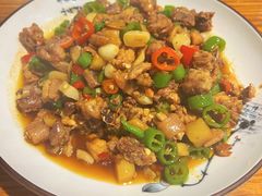 -叶掌柜桐庐土菜馆