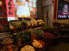 -客家大院·非遗赣南客家菜(郁孤台店)