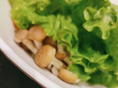 -百草滩羊清水涮羊肉(长城路店)
