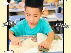 -金牛子韵湖春晓蒙氏幼儿园(洪山校区)