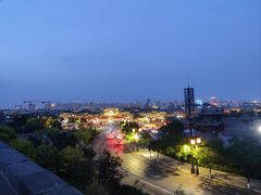 -大同古城墙