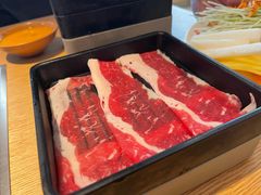 -温野菜涮涮锅(曲江大悦城店)