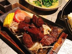 -穹六人间 people 6(岳阳路店)