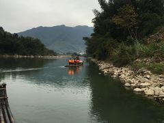 -九鲤溪瀑景区
