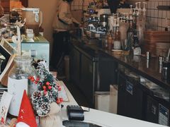 店内布置-餐酒吧Com-ing Bar(上海路店)