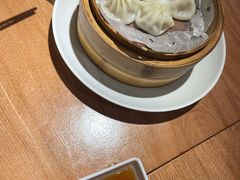 上海鲜肉小笼-姚面记·海派家常菜(恒基名人购物中心店)