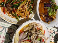 -海尔巴格一甸茶餐厅(团结路店)