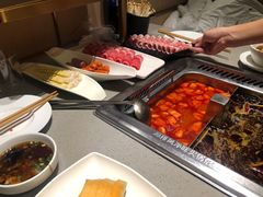 -海底捞火锅(关山保利店)